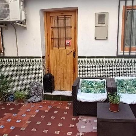 Centrico Apartamento Granada Exterior foto