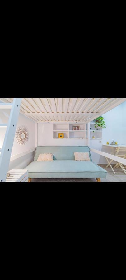 Centrico Apartamento Granada Exterior foto