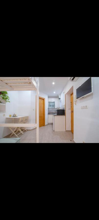 Centrico Apartamento Granada Exterior foto